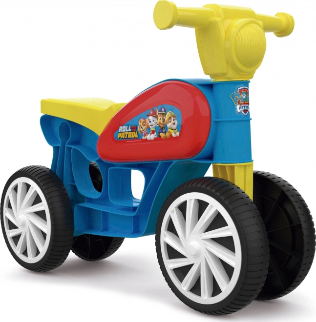 Баланс колело Mini Custom Пес Патрул