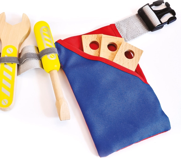 Tools always at hand