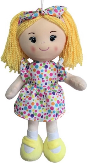 Cloth Doll 40 cm
