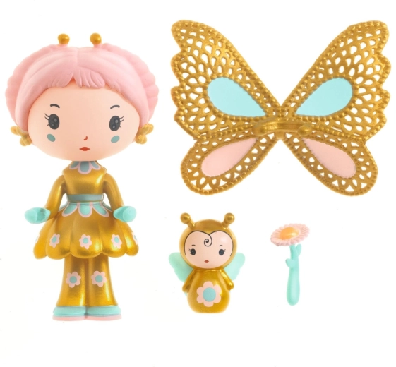 Djeco Tinyly фигурка Hortense и Fly
