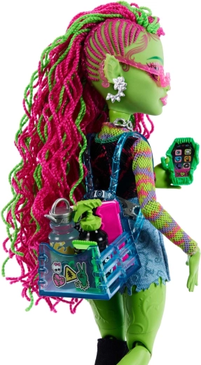 Accessories for spooktacular stories