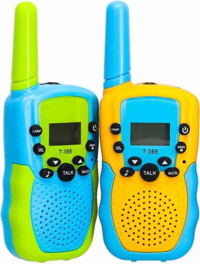 Леки, издръжливи и перфектни за детска ръка