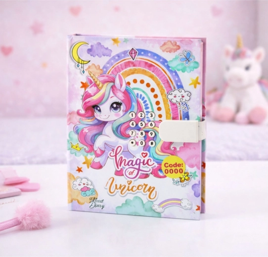 Здрава подвързия и вълшебен дизайн