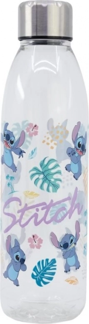 Бутилка за пиене с мотив Disney Stitch 980 мл