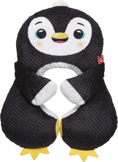 Reversible 2-in-1 material for winter and summer