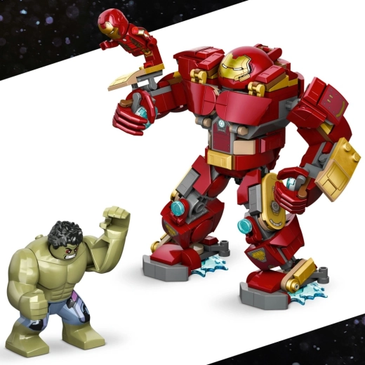 Герои от Avengers: Age of Ultron