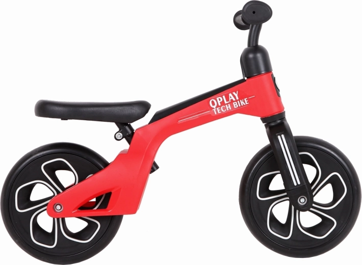 10" EVA wheels with bearings for quiet and stable riding