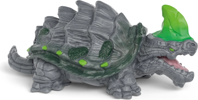Stone Turtle ELDRADOR Creatures figurine
