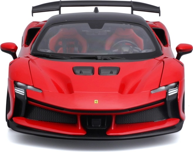 Вярно изпълнение на екстериор и интериор