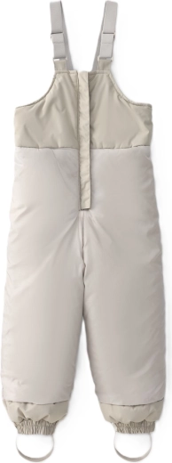 Warm insulation for winter