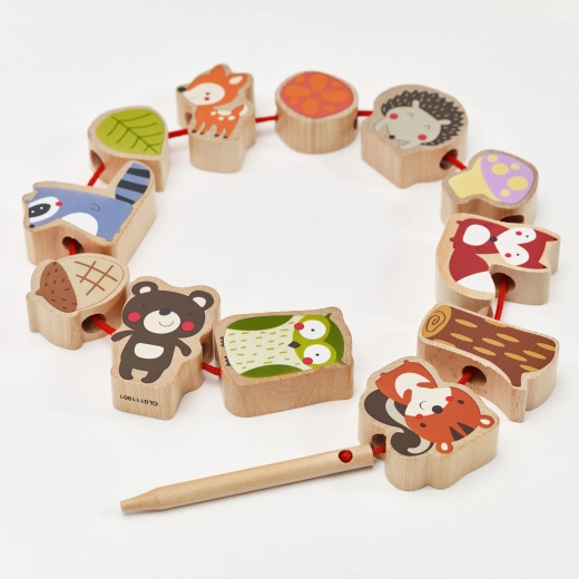 Fine motor skills training