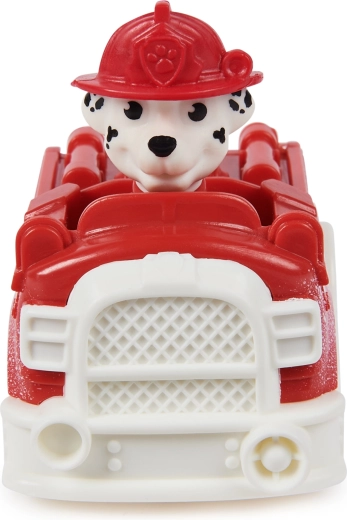 интегрирана фигурка на маршал