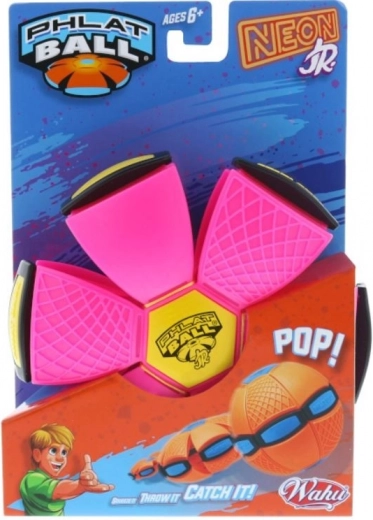 DiscoBall Junior Phlat Ball