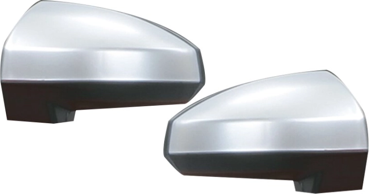 Replacement rear-view mirrors for Audi TTS kids' ride-on car (left + right) Jamara - set of 2 pcs