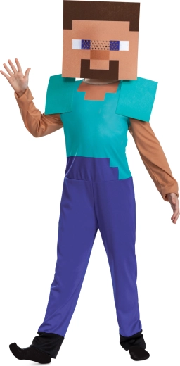 Удобен едноделен гащеризон