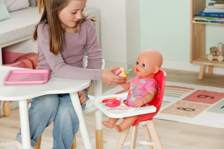 Great for BABY born 43 cm dolls
