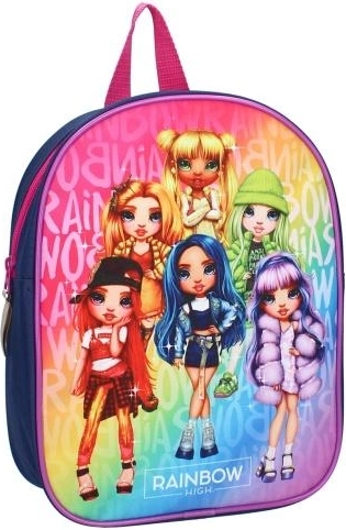 Раница Rainbow High - 1 брой