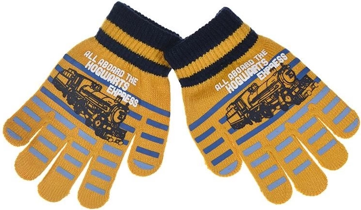 Harry Potter Gloves - 1 piece