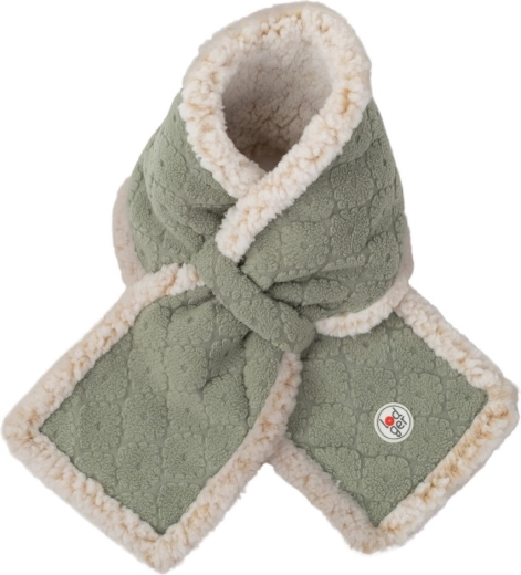 Поларен шал Lodger Folklore Fleece Elm