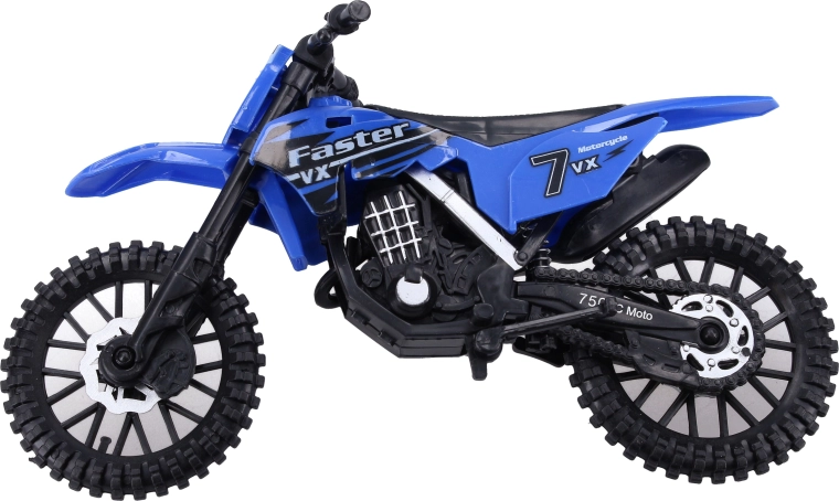 Плавно движение благодарение на свободните колела