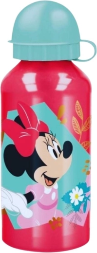 Minnie aluminum bottle - 1 piece