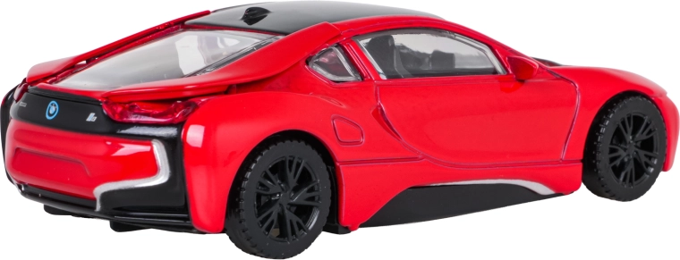 Freewheel function for easy driving