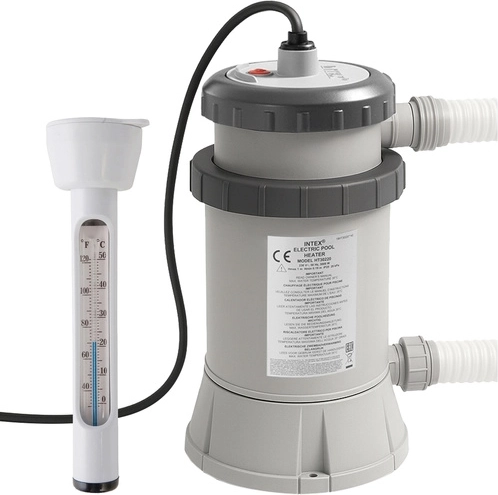 Intex Electric Pool Water Heater