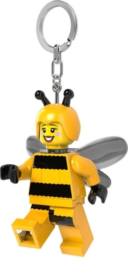 Автентичен LEGO вид