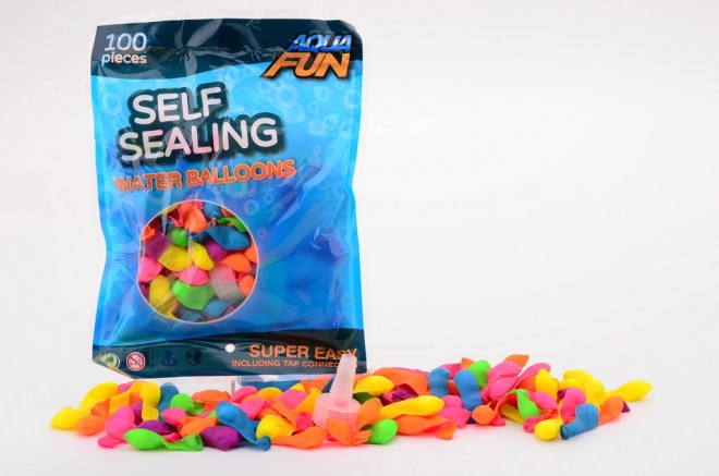 Water Balloons Party Pack