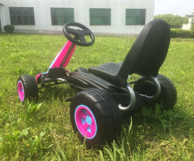 Seat that grows with your child