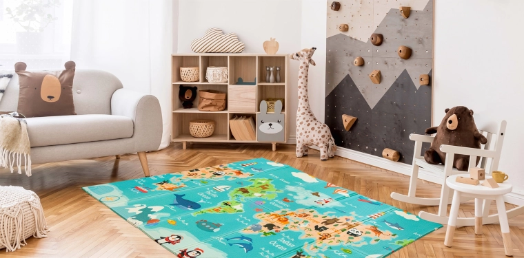 Двустранен дизайн: учене и креативна игра