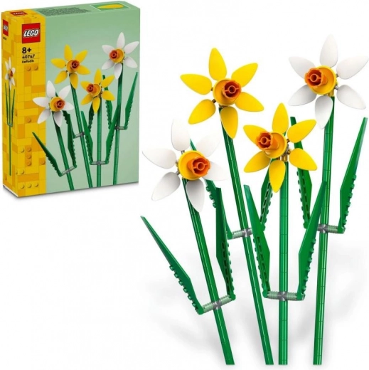 LEGO® 40747 Нарциси
