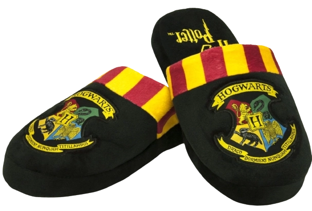 Мъжки пантофи Harry Potter – Хогуортс – Хогуортс