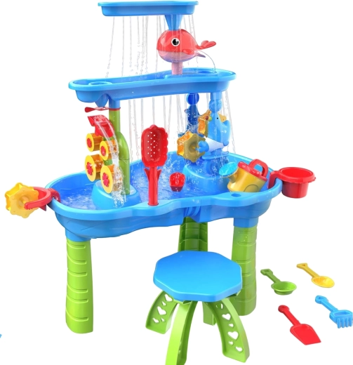 Стабилна конструкция и лесен монтаж