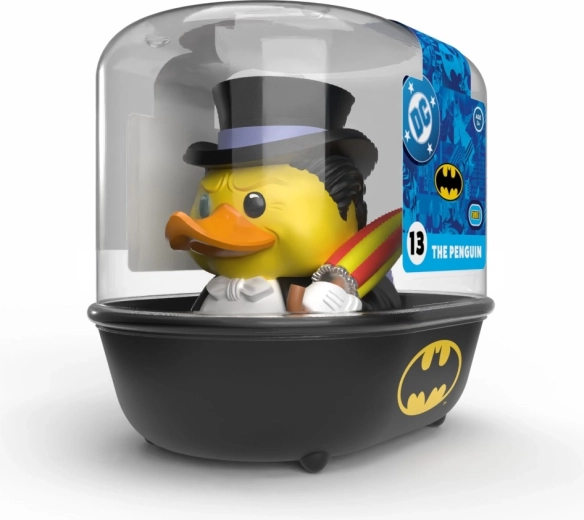 TUBBZ Duck DC Comics Penguin (First Edition)