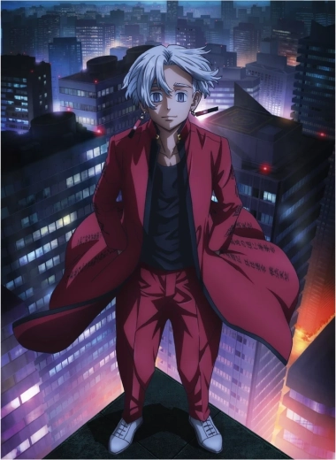 Пъзел Tokyo Revengers 1000 части