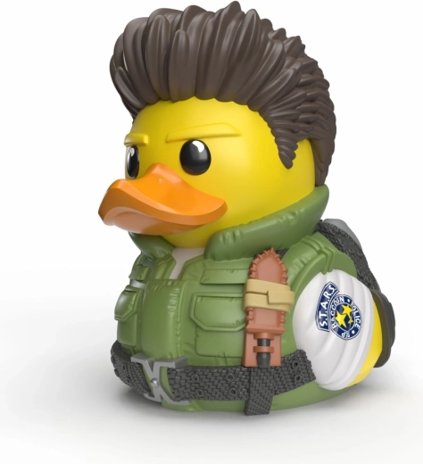 Официален лиценз Resident Evil