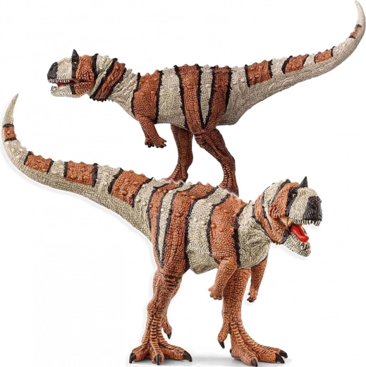 Schleich Majungasaurus Dinosaur Figurine