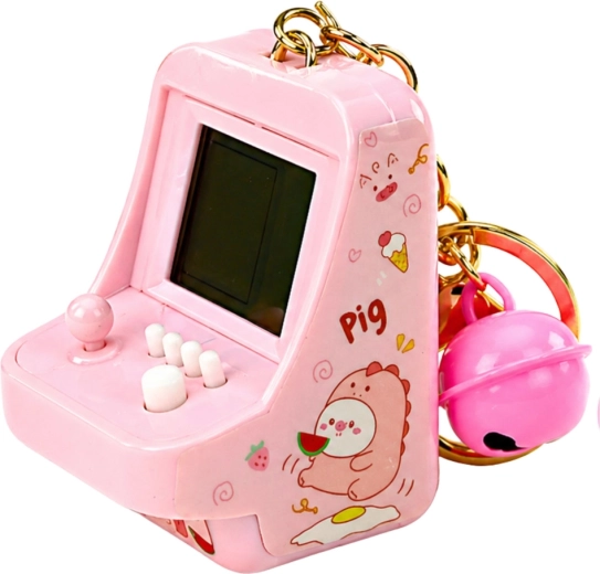 Pink mini design