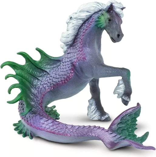 Safari Ltd. Hippocampus figurine