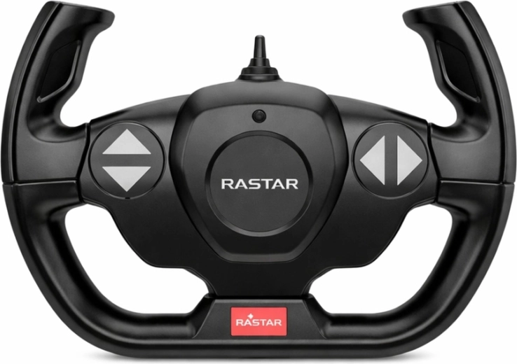Smooth 2.4 GHz interference-free steering
