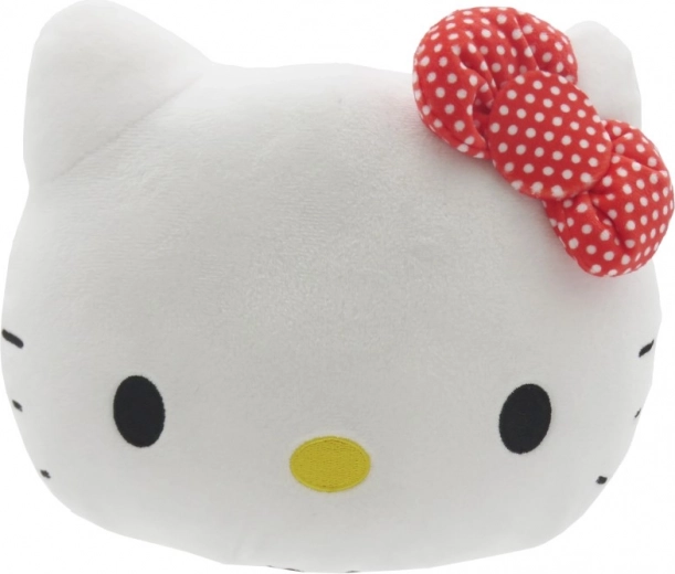 Hello Kitty 3D плюшена касичка