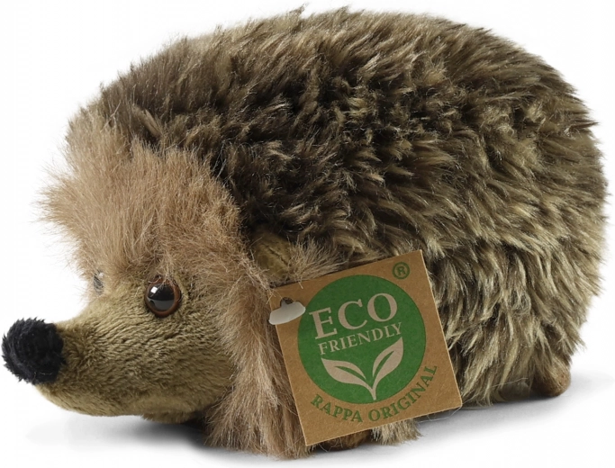 Плюшен таралеж 16 см RAPPA eco‑friendly