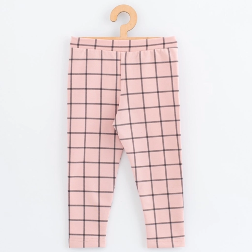 Children's sweatpants leggings New Baby Kindergarten pink