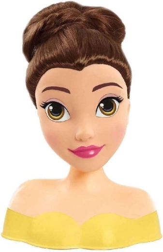 Faithful likeness of Princess BELLE