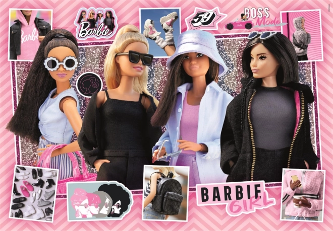 Пъзел Barbie 104 части