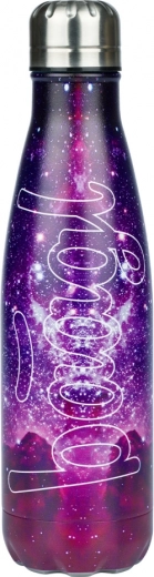 Thermal Bottle with Metal Lid Galaxy 500 ml