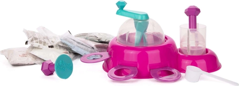 Креативни цветове и аксесоари