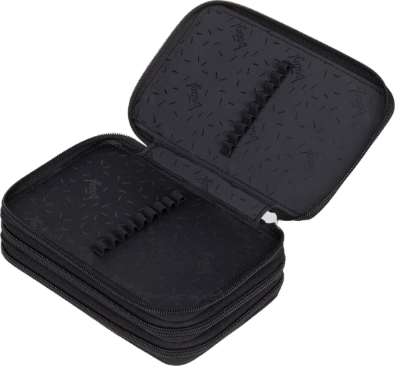 Здрави ластици и за дебели пастели и флумастери