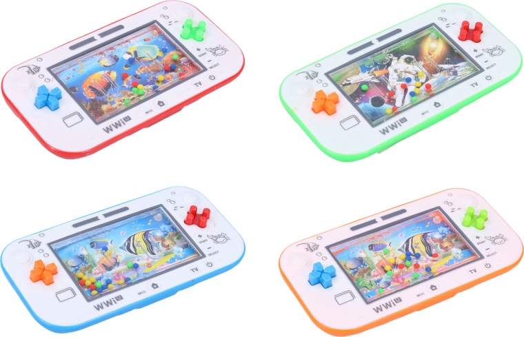 Лесно управление, голяма забава